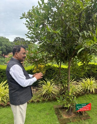 Sreedharan Pillai